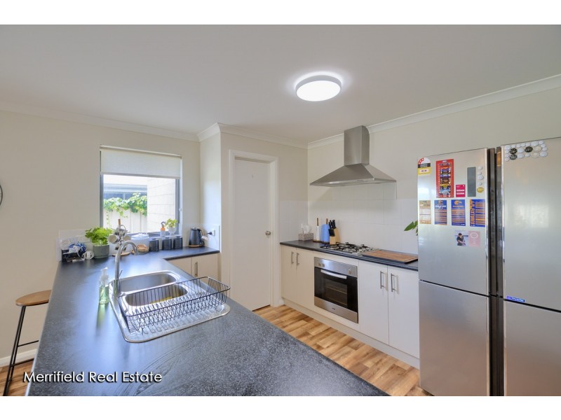 16 McNeal Loop, Mckail WA 6330