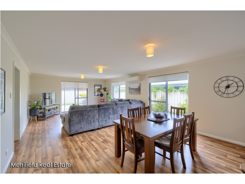 16 McNeal Loop, Mckail WA 6330