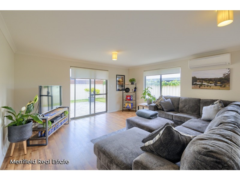 16 McNeal Loop, Mckail WA 6330