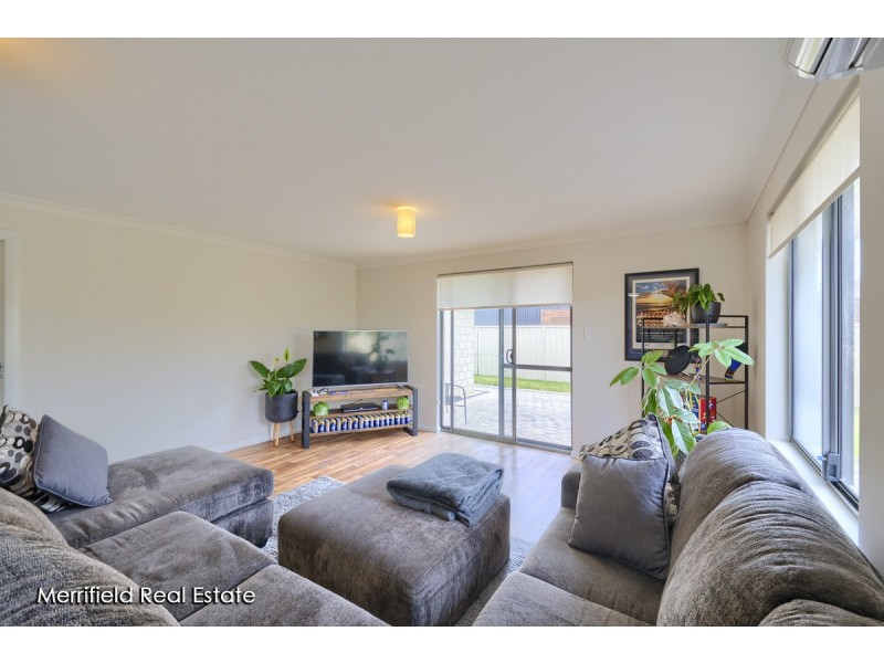 16 McNeal Loop, Mckail WA 6330