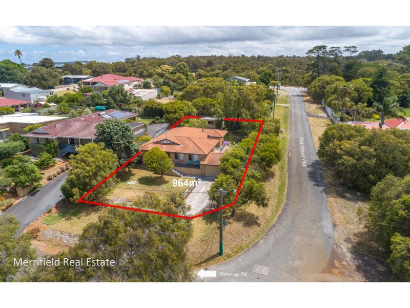 2 Yokanup Road, Bayonet Head WA 6330