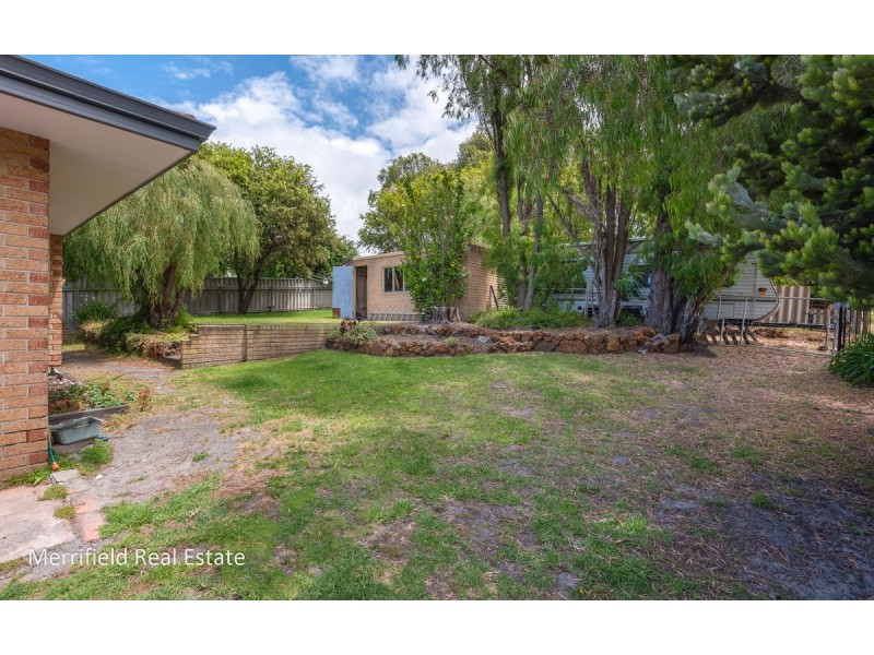 2 Yokanup Road, Bayonet Head WA 6330