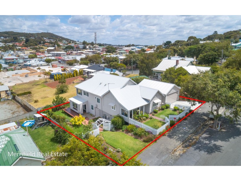 57 Spencer Street, Albany WA 6330
