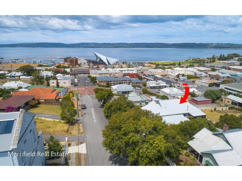 57 Spencer Street, Albany WA 6330