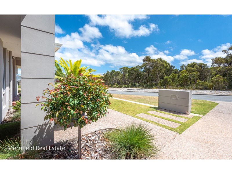 18 Bagnall Parkway, Lange WA 6330