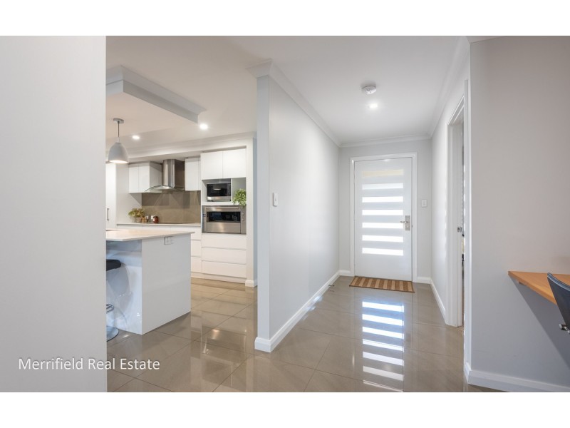 18 Bagnall Parkway, Lange WA 6330