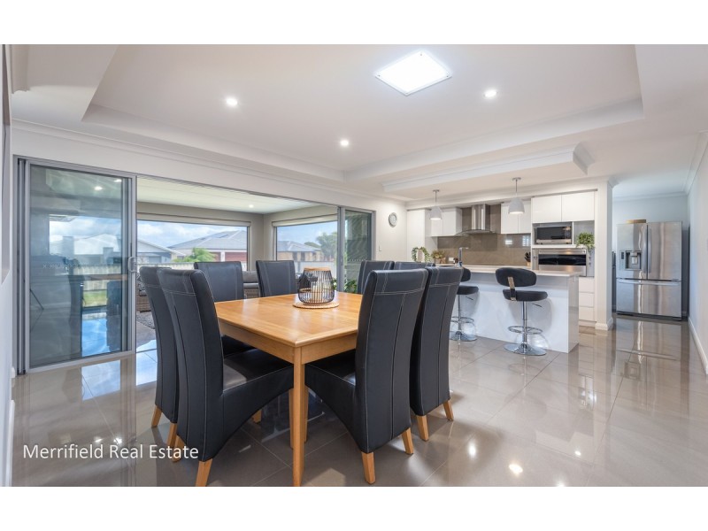 18 Bagnall Parkway, Lange WA 6330