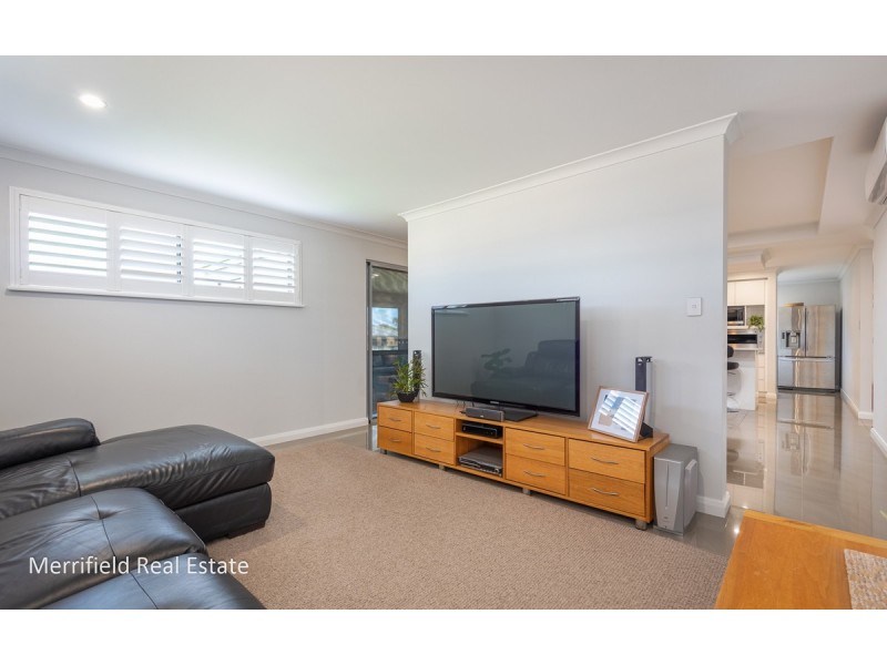 18 Bagnall Parkway, Lange WA 6330