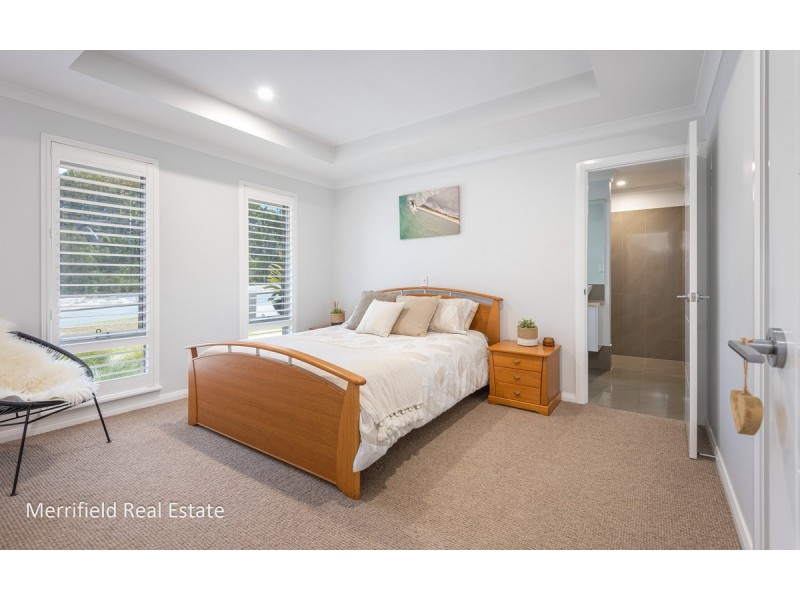 18 Bagnall Parkway, Lange WA 6330