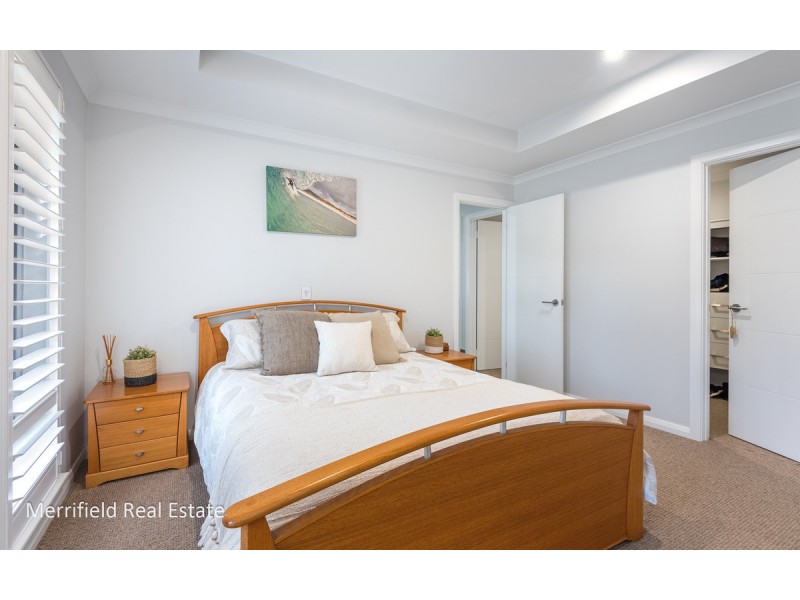 18 Bagnall Parkway, Lange WA 6330