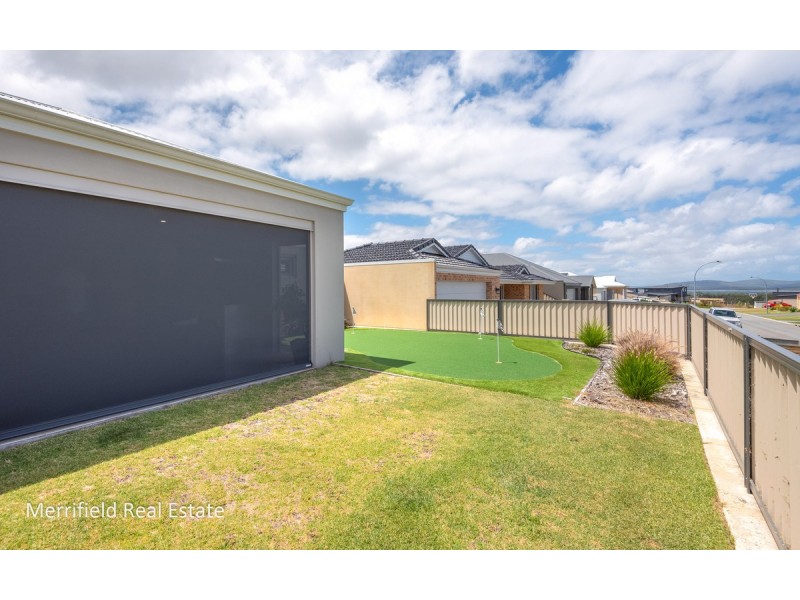 18 Bagnall Parkway, Lange WA 6330