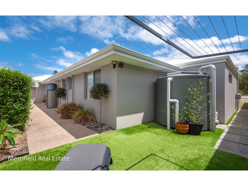 18 Bagnall Parkway, Lange WA 6330