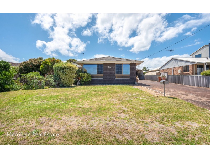 39 Allwood Parade, Bayonet Head WA 6330