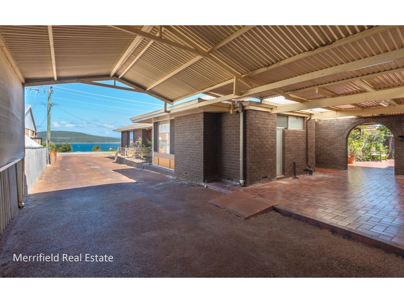 39 Allwood Parade, Bayonet Head WA 6330