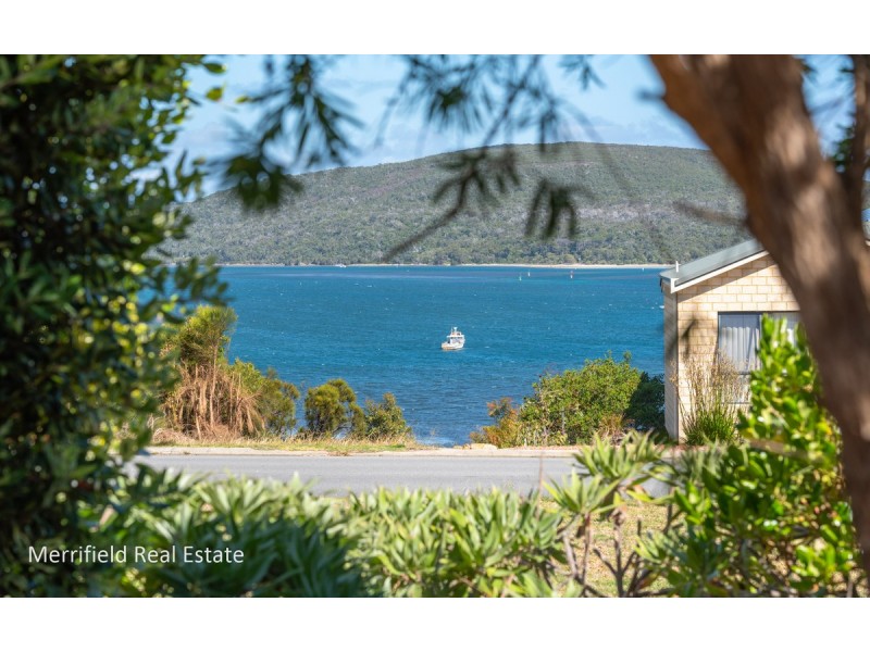 39 Allwood Parade, Bayonet Head WA 6330