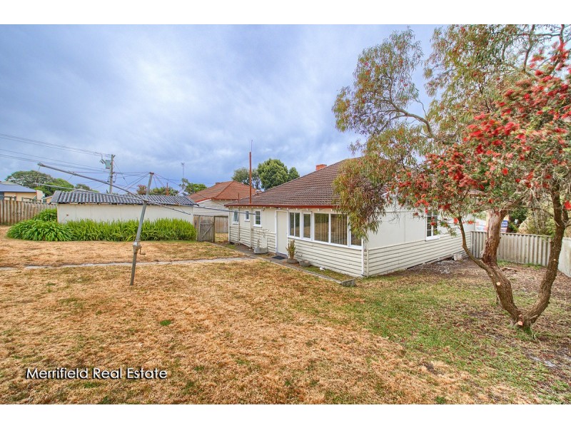 229 Albany Highway, Mount Melville WA 6330