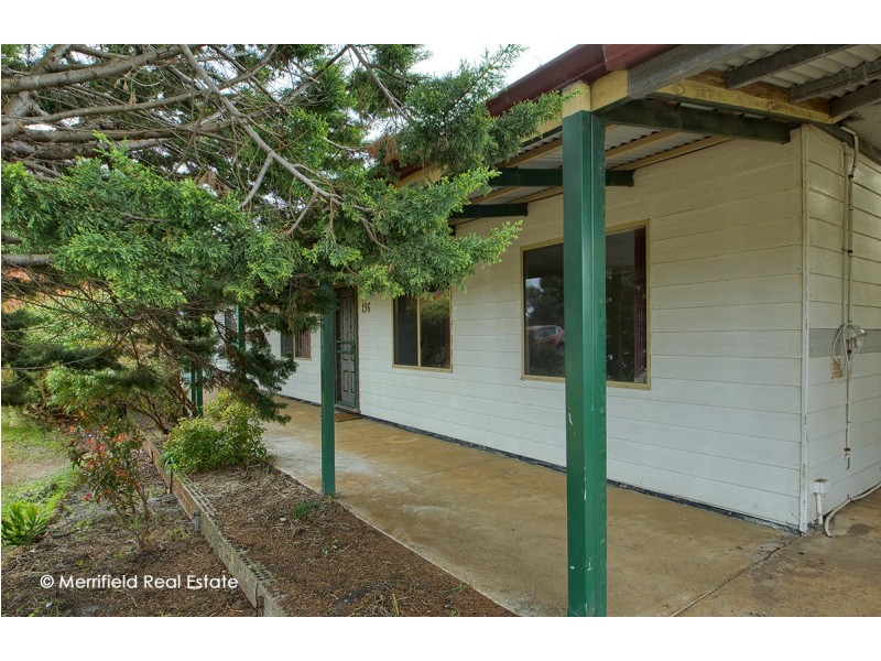 196 South Coast Highway, Mckail WA 6330