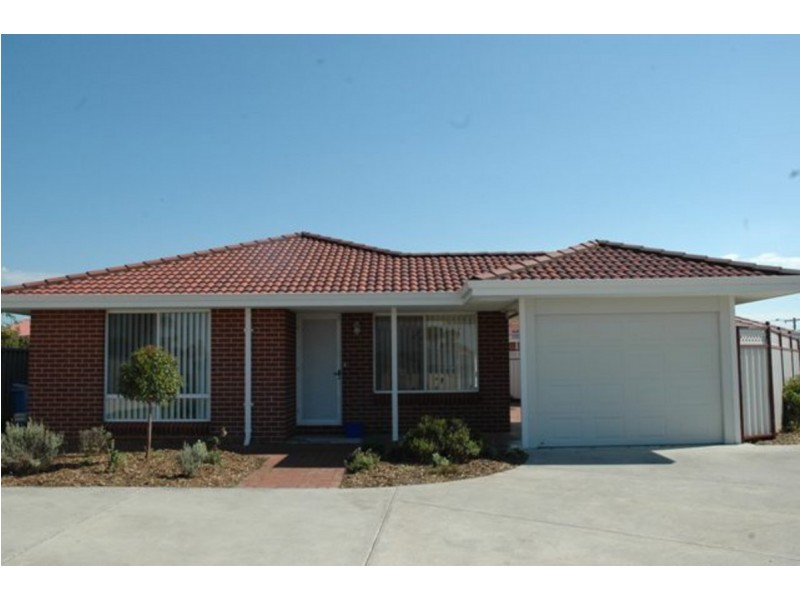 1/50 Sierra Crescent, Orana WA 6330