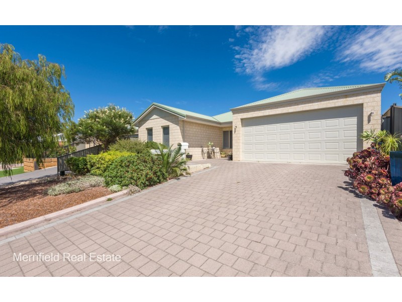 6 Houghton Boulevard, Bayonet Head WA 6330