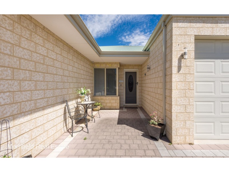 6 Houghton Boulevard, Bayonet Head WA 6330