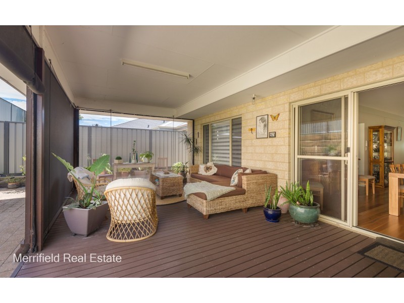 6 Houghton Boulevard, Bayonet Head WA 6330