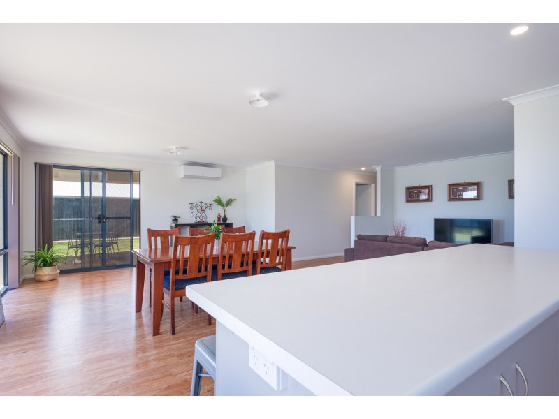 24 Albatross Drive, Bayonet Head WA 6330