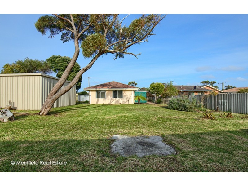 8 Andrews Street, Spencer Park WA 6330