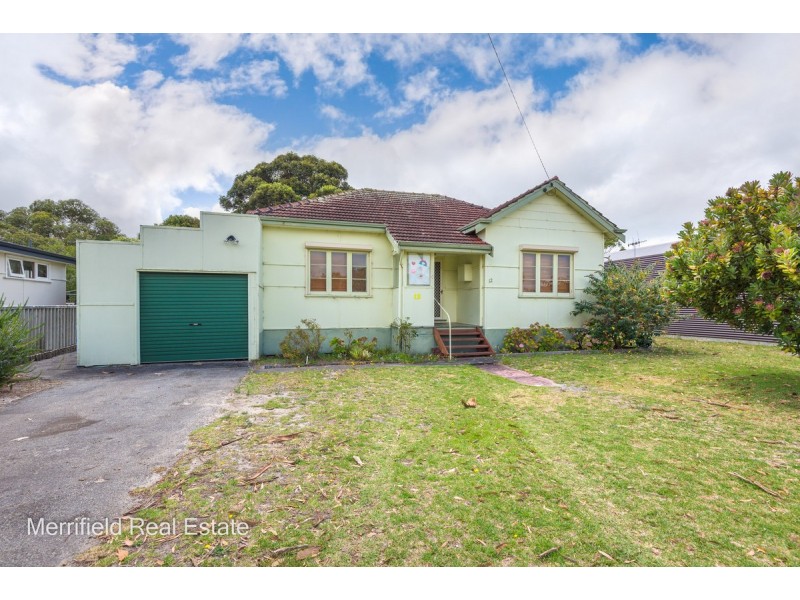 12 Hillman Street, Spencer Park WA 6330