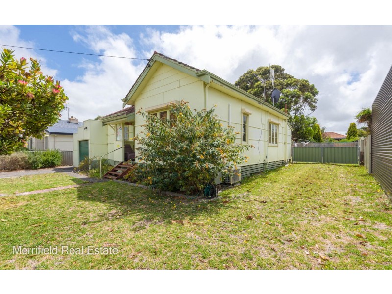 12 Hillman Street, Spencer Park WA 6330