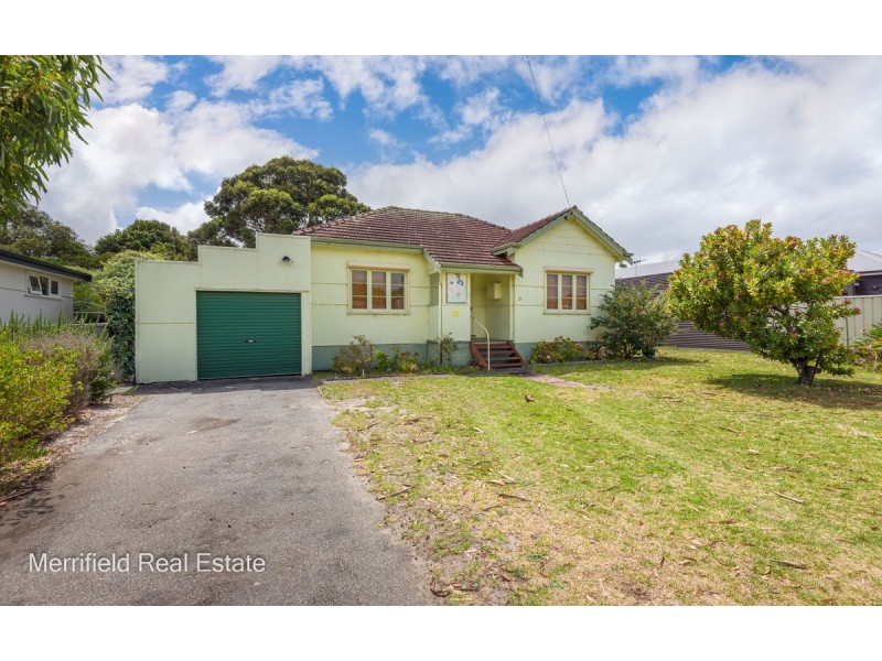 12 Hillman Street, Spencer Park WA 6330