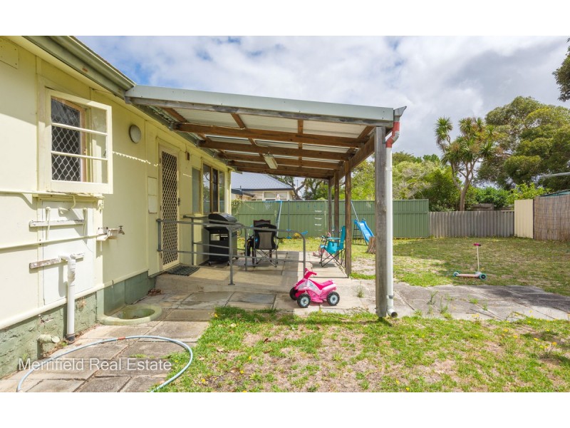 12 Hillman Street, Spencer Park WA 6330