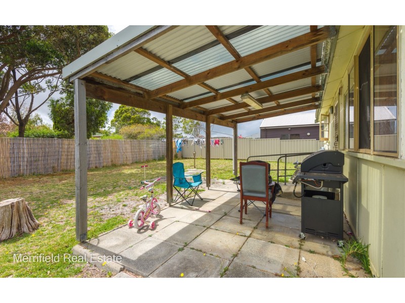 12 Hillman Street, Spencer Park WA 6330