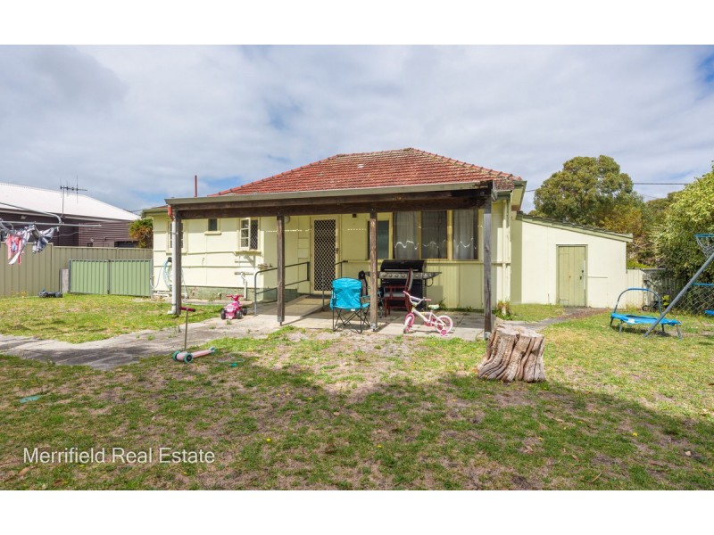 12 Hillman Street, Spencer Park WA 6330