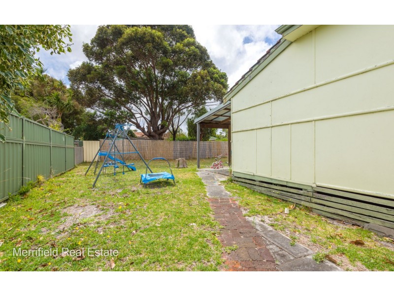 12 Hillman Street, Spencer Park WA 6330