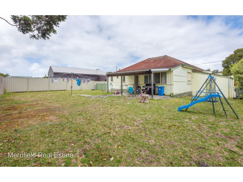 12 Hillman Street, Spencer Park WA 6330