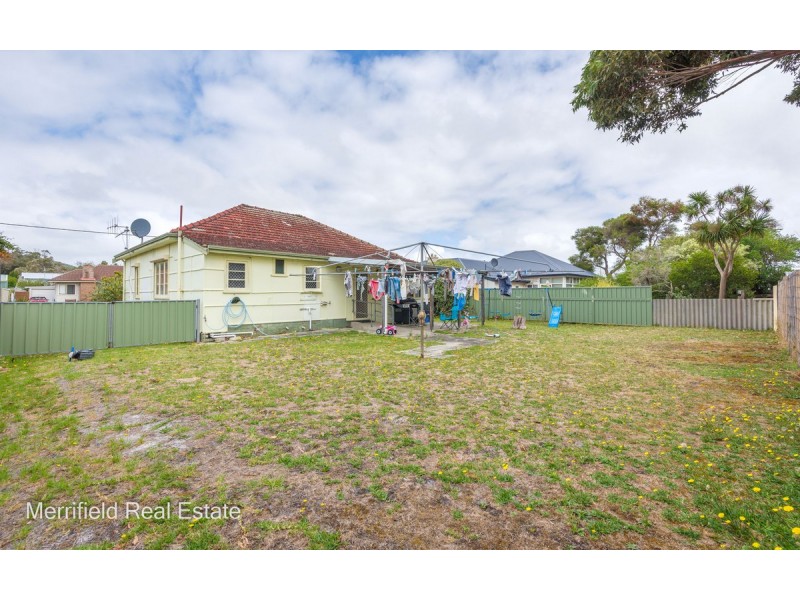 12 Hillman Street, Spencer Park WA 6330