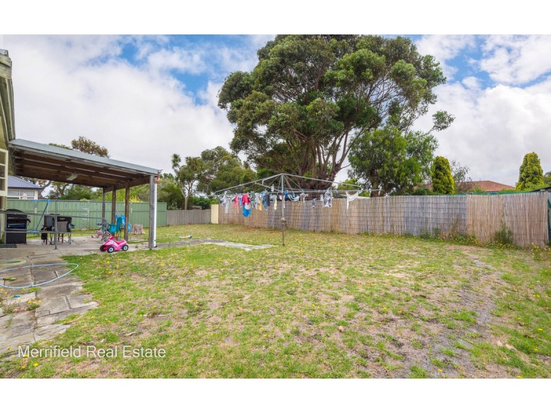12 Hillman Street, Spencer Park WA 6330