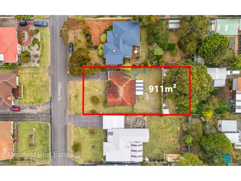 12 Hillman Street, Spencer Park WA 6330