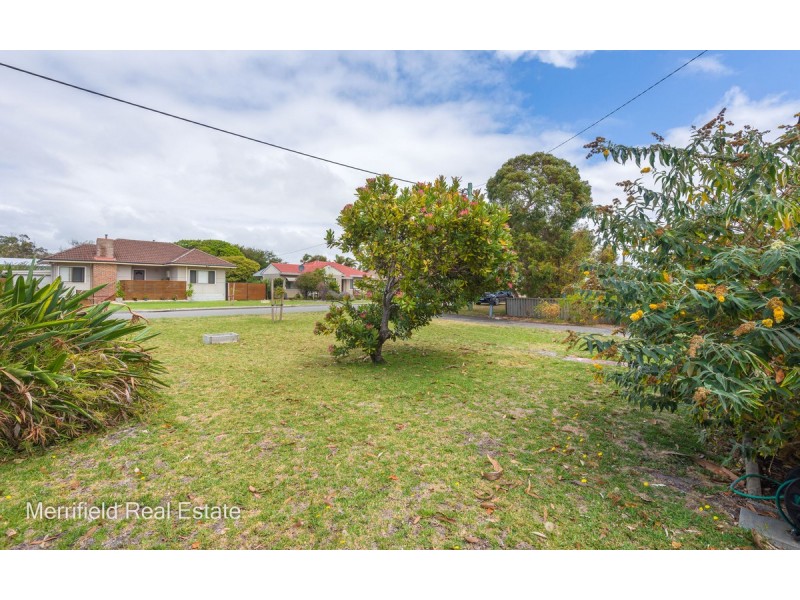 12 Hillman Street, Spencer Park WA 6330