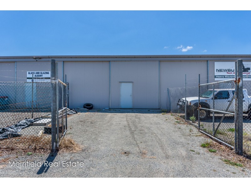 8D/230 Chester Pass Road, Walmsley WA 6330