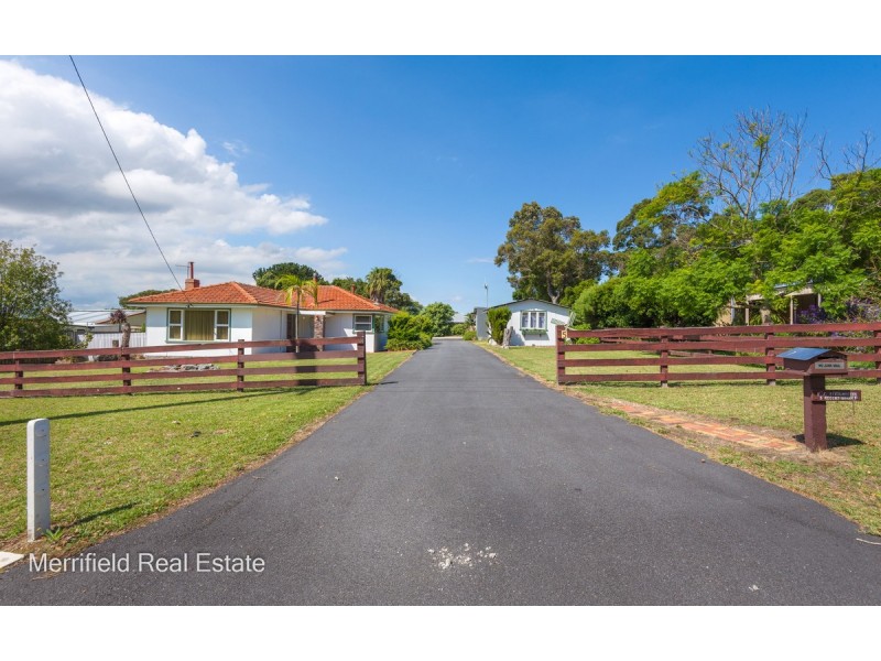 5 Regent Street, Gledhow WA 6330