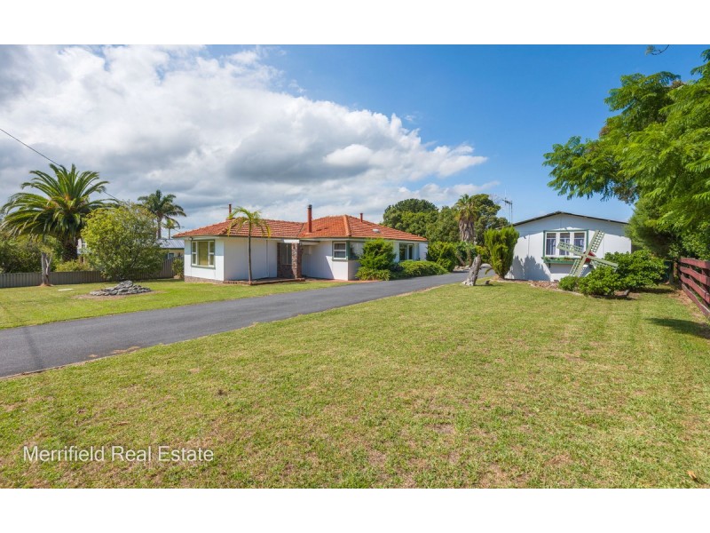 5 Regent Street, Gledhow WA 6330