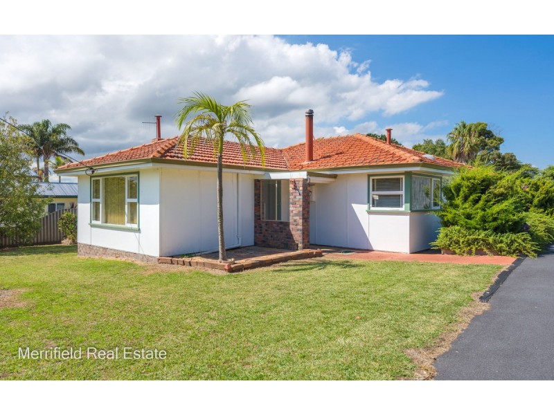 5 Regent Street, Gledhow WA 6330