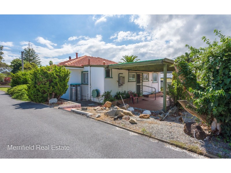 5 Regent Street, Gledhow WA 6330
