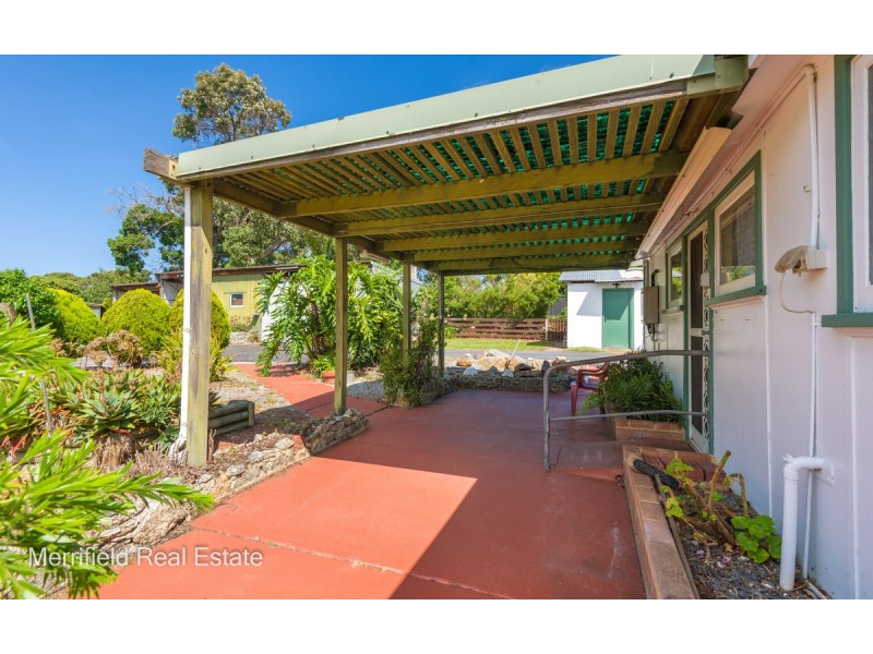 5 Regent Street, Gledhow WA 6330