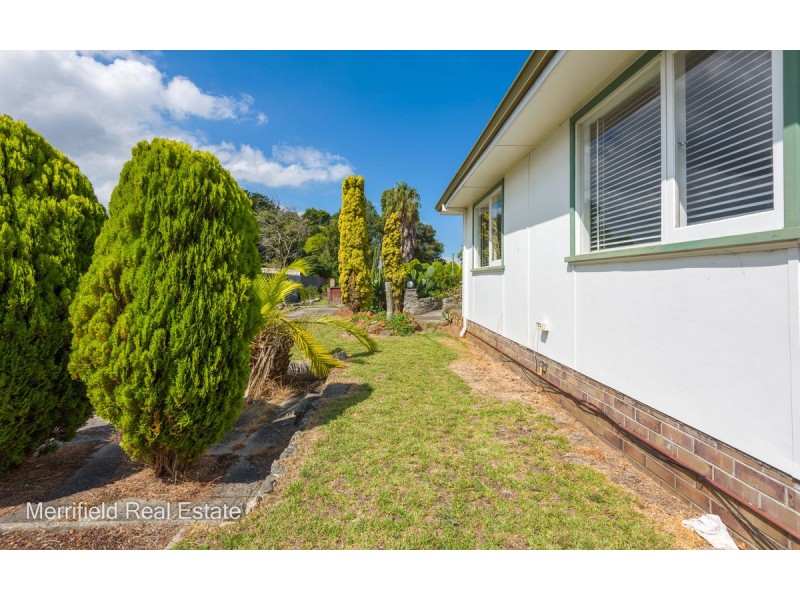 5 Regent Street, Gledhow WA 6330