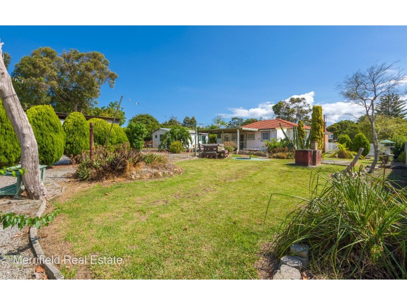 5 Regent Street, Gledhow WA 6330