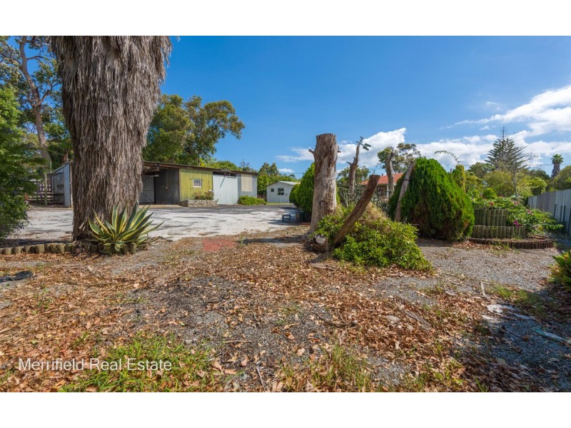 5 Regent Street, Gledhow WA 6330