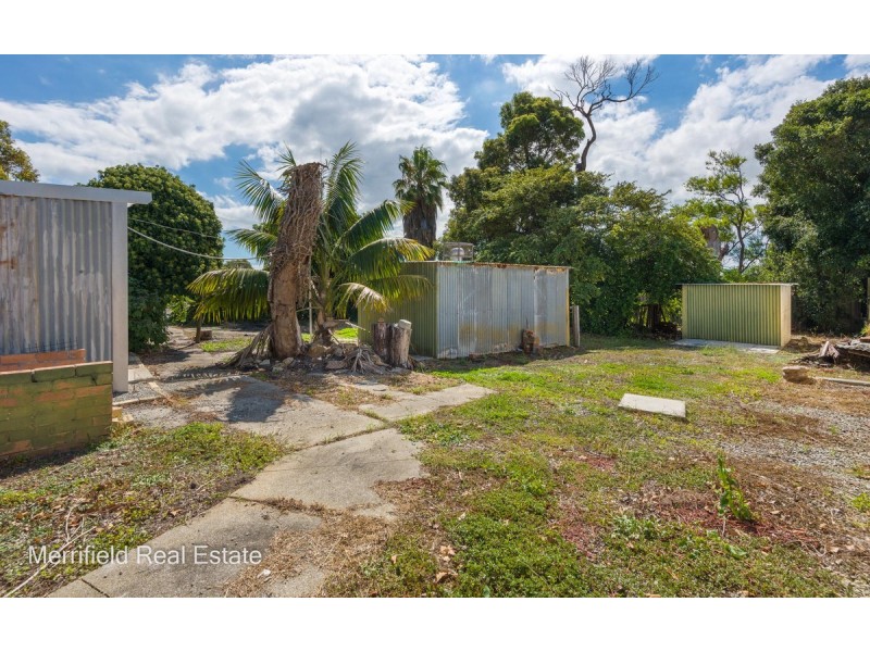 5 Regent Street, Gledhow WA 6330