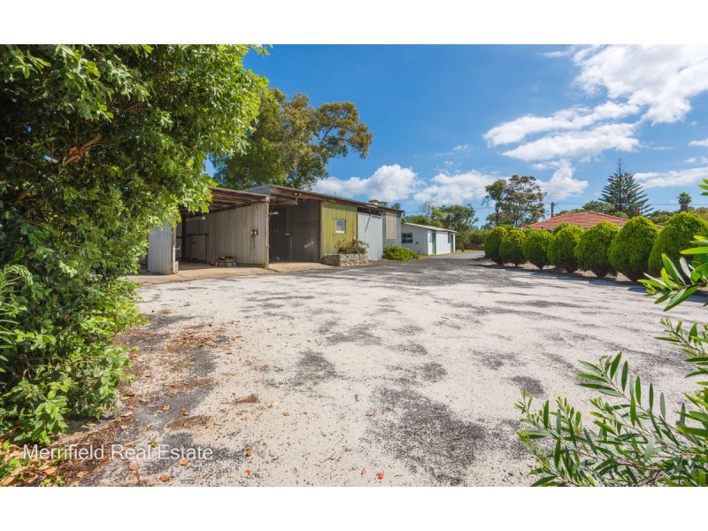 5 Regent Street, Gledhow WA 6330